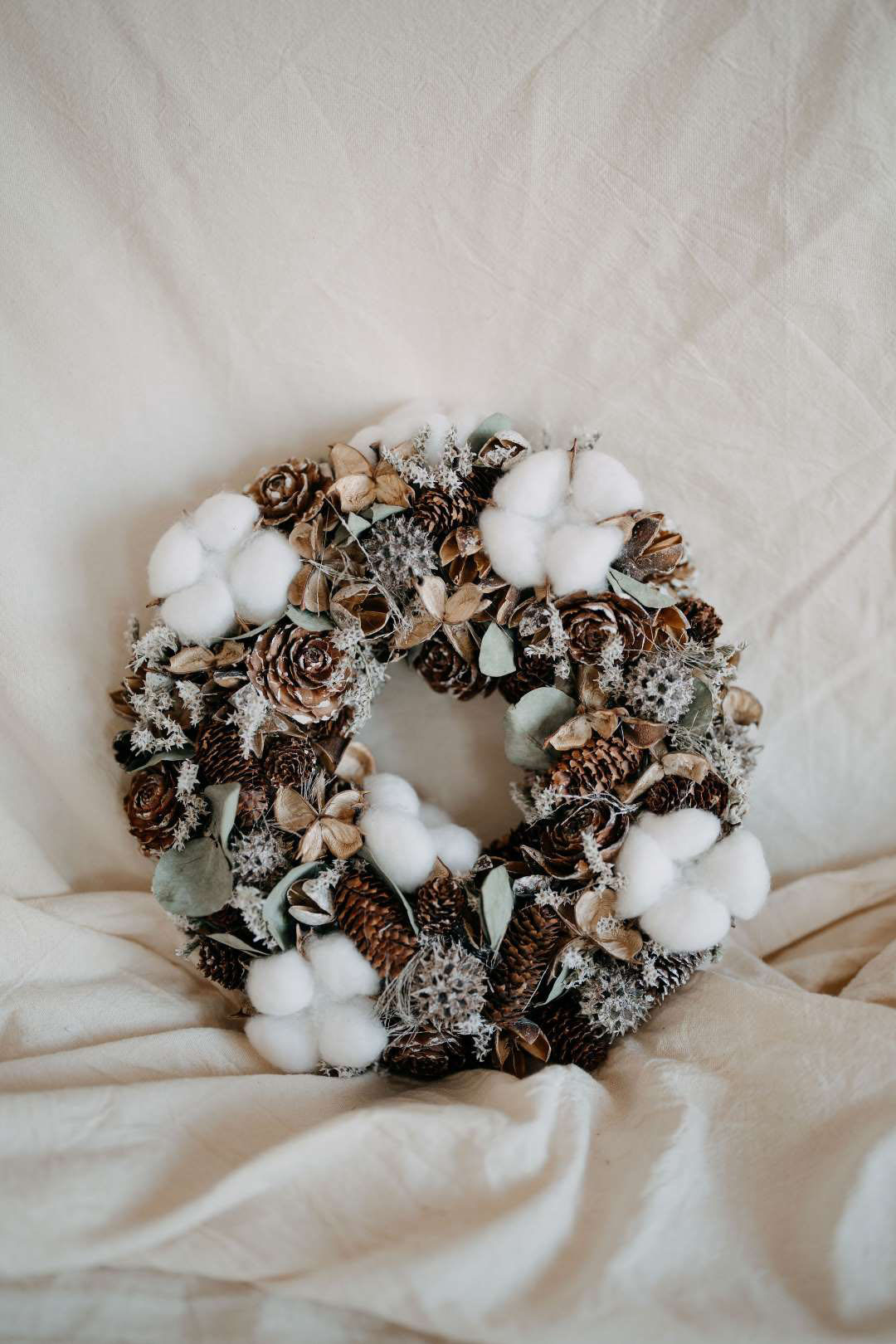 Delka decor üveggömbök
