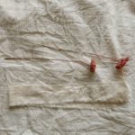 Anyák napi falidísz fából 20 cm - Image 6