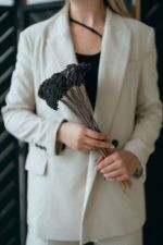 Achillea szürke-fekete - Image 2