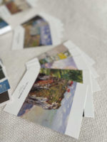 Claude Monet képeslap szett - Image 5