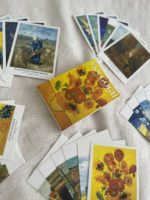 Van Gogh képeslap szett - Image 9