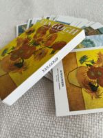 Van Gogh képeslap szett - Image 2