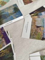 Claude Monet képeslap szett - Image 6