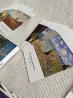 Claude Monet képeslap szett - Image 2