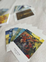 Van Gogh képeslap szett - Image 5