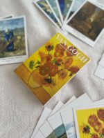 Van Gogh képeslap szett