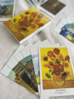 Van Gogh képeslap szett - Image 8